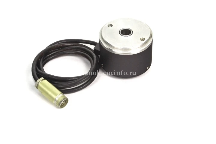 Датчик угловых перемещений ЛИР-362 СКБ ИС