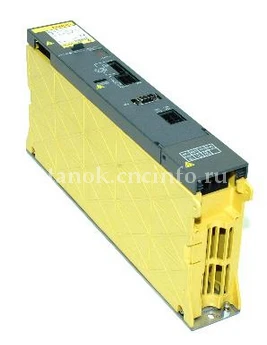 Блок питания FANUC Alpha PSMR-5.5 A06B-6081-H106
