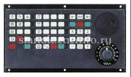 Клавиатура для станков с ЧПУ SIEMENS Sinumerik 840D OP032S 6FC5203-0AD10-1AA0