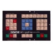 Клавиатура для станков с ЧПУ Fanuc A98L-0001-0524#S