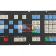 Клавиатура для станков с ЧПУ Fanuc A98L-0001-0580