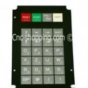 Клавиатура для станков с ЧПУ Fanuc 10TF A98L-0001-0628#E