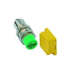 Система распознавания (идентификации) типа CIS3A