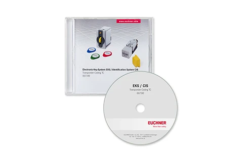 Программное обеспечение Transponder Coding для кодирования транспондеров