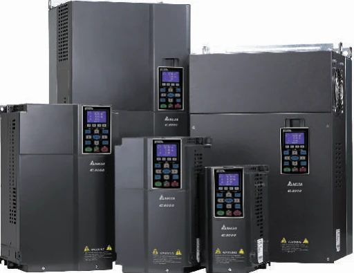 VFD 900C43A (90.0kW 380V) Преобразователь частоты