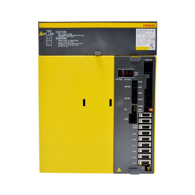 Сервопривод Fanuc A06B-6320-H364