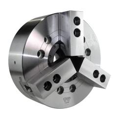 Силовой патрон с открытым центром Kitagawa B-15