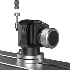 Программное обеспечение для настройки контактного инструмента для обрабатывающих центров (Siemens 802D, 808D) RENISHAW