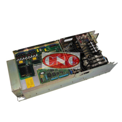 Сервопривод Fanuc A06B-6064-H030